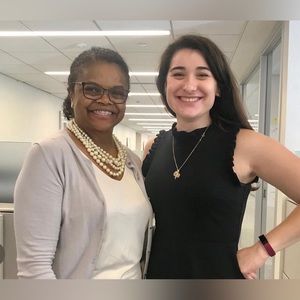 Chic & Soft LOFT Dress 🖤